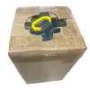 Brown carton thickened kraft paper express packaging box, general-purpose logistics transportation Item Picture